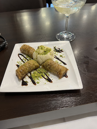 Photo of Chanak Restaurant - Bourne End - 66 - 72 The Parade, Wooburn Green, Bourne End SL8 5SS